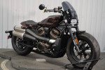 2021 Harley-Davidson® Sportster® S