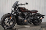 2021 Harley-Davidson® Sportster® S