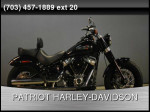 2020 Harley-Davidson® Softail Slim®