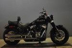 2020 Harley-Davidson® Softail Slim®