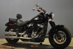 2020 Harley-Davidson® Softail Slim®