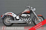 2006 Harley-Davidson FLSTFSE2 - Softail Fat Boy Screamin Eagle