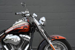 2006 Harley-Davidson FLSTFSE2 - Softail Fat Boy Screamin Eagle