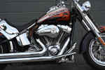 2006 Harley-Davidson FLSTFSE2 - Softail Fat Boy Screamin Eagle