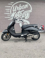 REDUCED Black 2019 Lance Cali Classic