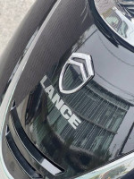 REDUCED Black 2019 Lance Cali Classic