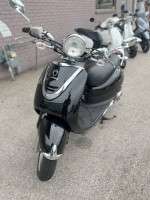 REDUCED Black 2019 Lance Cali Classic