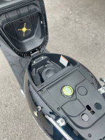 REDUCED Black 2019 Lance Cali Classic