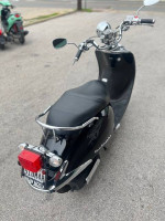 REDUCED Black 2019 Lance Cali Classic