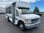 Ford 132,000 mi