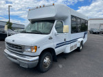 Ford 132,000 mi