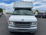 Ford 132,000 mi
