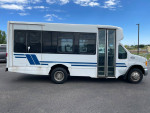 Ford 132,000 mi
