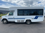Ford 132,000 mi