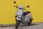 2024 Vespa GTV 300