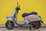 2024 Vespa GTV 300