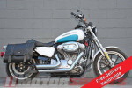 2016 Harley-Davidson XL883L - Sportster SuperLow