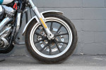 2016 Harley-Davidson XL883L - Sportster SuperLow