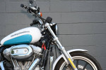 2016 Harley-Davidson XL883L - Sportster SuperLow