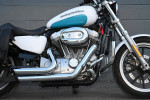 2016 Harley-Davidson XL883L - Sportster SuperLow