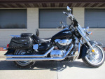 2005 Suzuki Boulevard C90T
