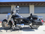 2005 Suzuki Boulevard C90T