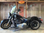 2011 HARLEY DAVIDSON SOFTAIL FAT BOY LO FLSTFB