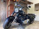 2011 HARLEY DAVIDSON SOFTAIL FAT BOY LO FLSTFB