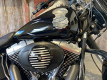 2011 HARLEY DAVIDSON SOFTAIL FAT BOY LO FLSTFB