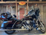 2011 HARLEY DAVIDSON ELCTRA GLIDE ULTRA CLASSIC FLHTCU