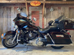 2011 HARLEY DAVIDSON ELCTRA GLIDE ULTRA CLASSIC FLHTCU