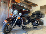 2011 HARLEY DAVIDSON ELCTRA GLIDE ULTRA CLASSIC FLHTCU