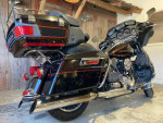 2011 HARLEY DAVIDSON ELCTRA GLIDE ULTRA CLASSIC FLHTCU