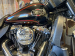 2011 HARLEY DAVIDSON ELCTRA GLIDE ULTRA CLASSIC FLHTCU