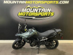 2024 Suzuki V-Strom 800 Suzuki V-Strom 800
