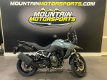 2024 Suzuki V-Strom 800 Suzuki V-Strom 800