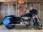 2012 HARLEY DAVIDSON ROAD GLIDE CUSTOM FLTRX