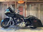 2012 HARLEY DAVIDSON ROAD GLIDE CUSTOM FLTRX