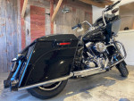 2012 HARLEY DAVIDSON ROAD GLIDE CUSTOM FLTRX