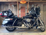 2012 HARLEY DAVIDSON ELECTRA GLIDE ULTRA CLASSIC FLHTCU