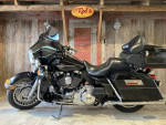 2012 HARLEY DAVIDSON ELECTRA GLIDE ULTRA CLASSIC FLHTCU