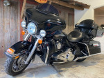 2012 HARLEY DAVIDSON ELECTRA GLIDE ULTRA CLASSIC FLHTCU