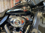 2012 HARLEY DAVIDSON ELECTRA GLIDE ULTRA CLASSIC FLHTCU