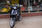 2023 Piaggio Liberty 150