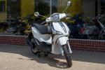 2023 Piaggio Liberty 150
