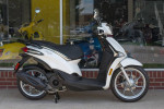 2023 Piaggio Liberty 150