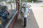 2023 Piaggio Liberty 150