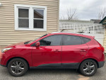 Others 98,000 mi