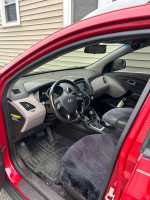 Others 98,000 mi