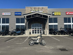 2020 Yamaha XT 250 Yamaha XT 250 Single-Cylinder 249